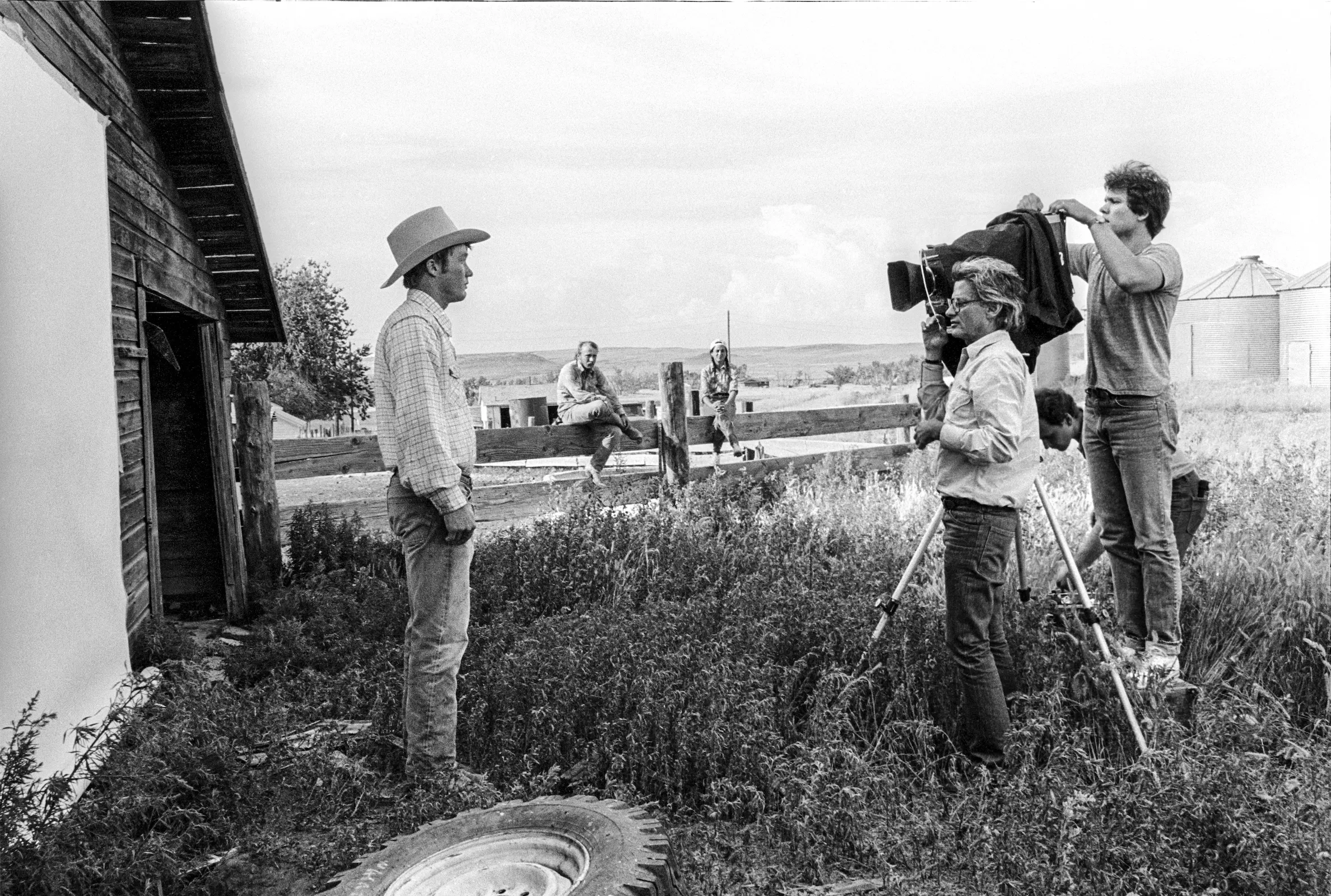 Avedon' by Ron Howard | Premiering at the 79th Cannes Film Festival